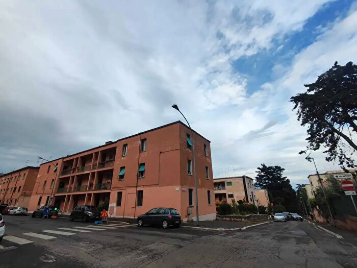 Appartamento quadrilocale in vendita in Via Vincenzo Lunardi, Guidonia Montecelio