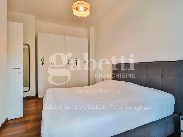 Appartamento in vendita in Via Amendola, Bologna