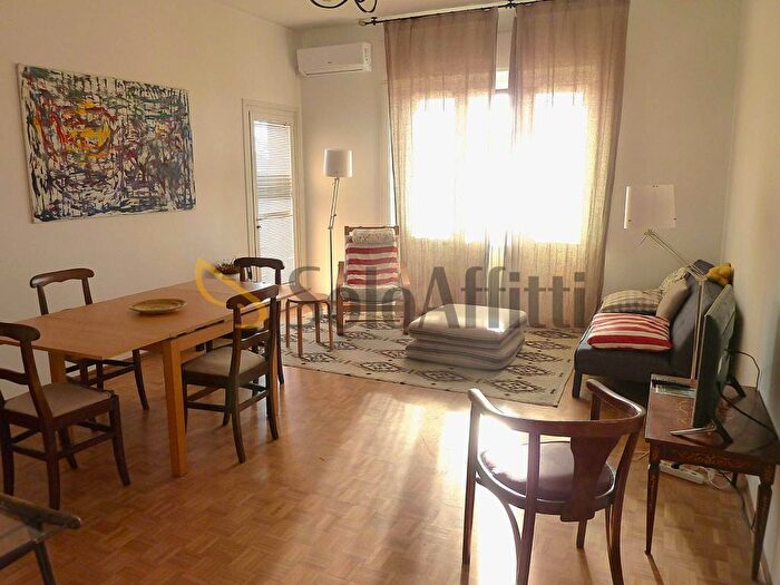 Appartamento con 6 locali in affitto in Corso Marconi, Foce Semeria, Sanremo