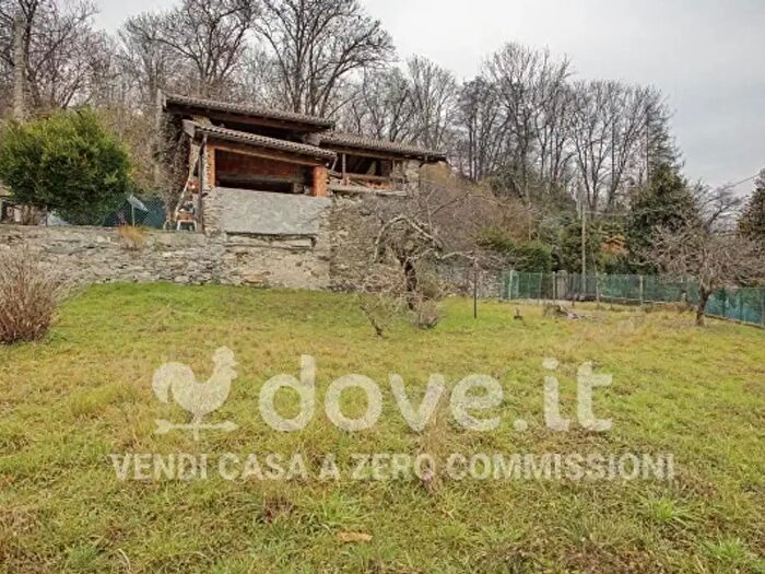 Casa con 5 locali in vendita in Via Giorgetti, Brissago Valtravaglia