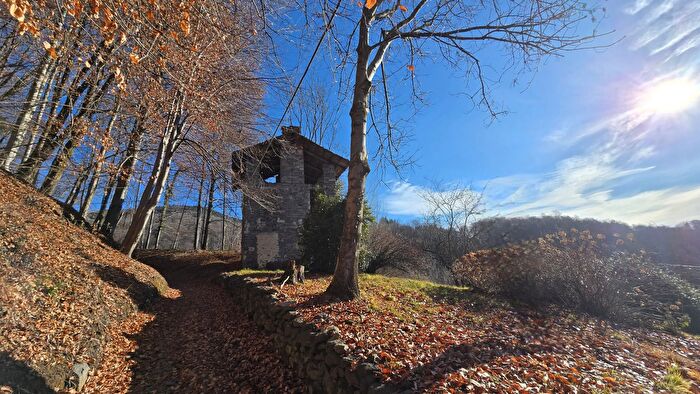 Casa trilocale in vendita in Via Bernardino Ferrari Case Penno Sagliano Micca Biella Piemonte Italia, Sagliano Micca