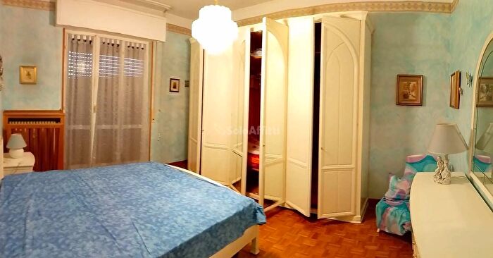 Appartamento trilocale in affitto in Via Dottor Sora, Tromello