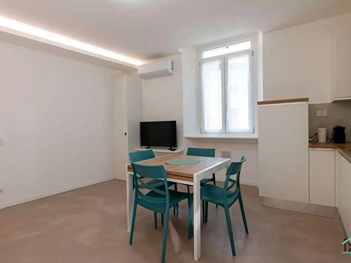 Appartamento bilocale in affitto in Via Vetera, Varese