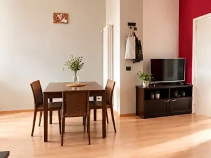 Appartamento bilocale in affitto in Via Prospero Richelmy, Torino
