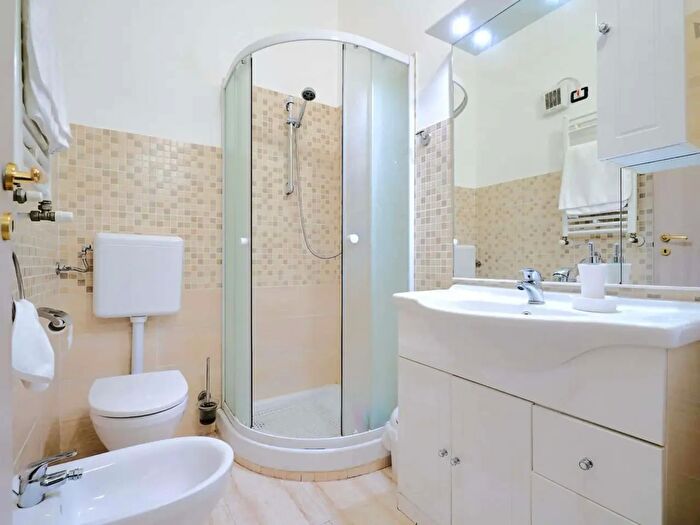 Appartamento monolocale in affitto in Via Francesco Gonin, Milano