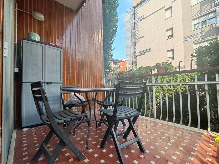 Appartamento trilocale in vendita in Via del Gesù, Opera