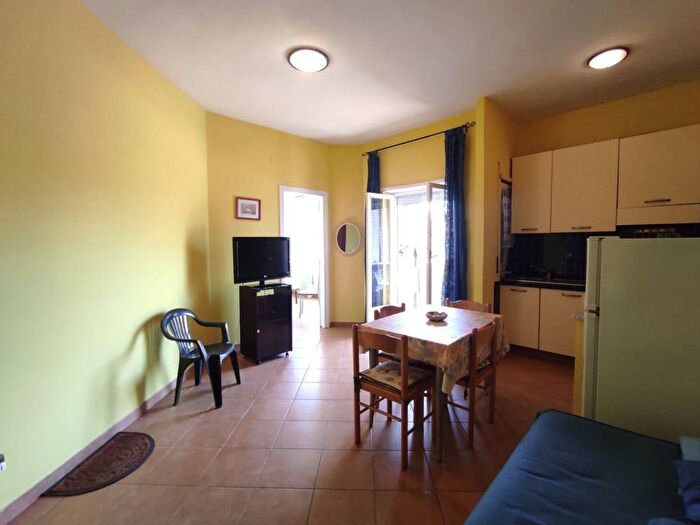 Appartamento bilocale in affitto in Via Fiume, Centro, Ladispoli