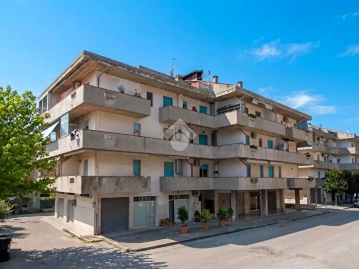 Appartamento bilocale in vendita in Via Vezzola, Martinsicuro