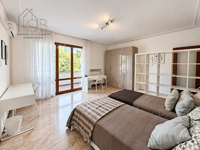 Appartamento con 5 locali in vendita in Via Jacopo Facciolati, Padova