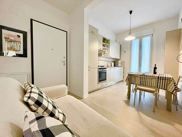 Appartamento bilocale in affitto in Piazza di San Iacopino, Porta al Prato San Jacopino, Firenze