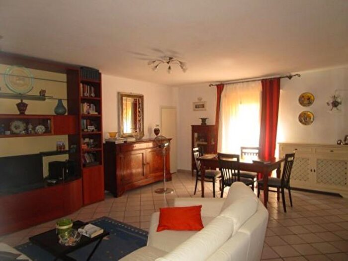 Appartamento quadrilocale in vendita in Montevarchi