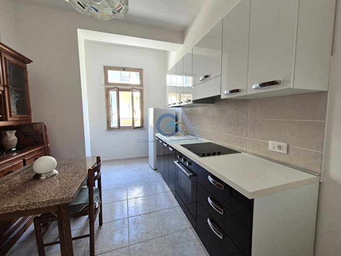 Appartamento trilocale in affitto in Catanzaro