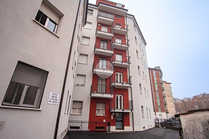 Appartamento bilocale in vendita in Via Vigorelli, San Giuliano Milanese