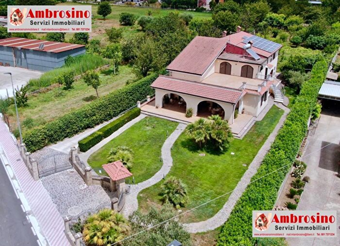 Case in Vendita e in Affitto - 3