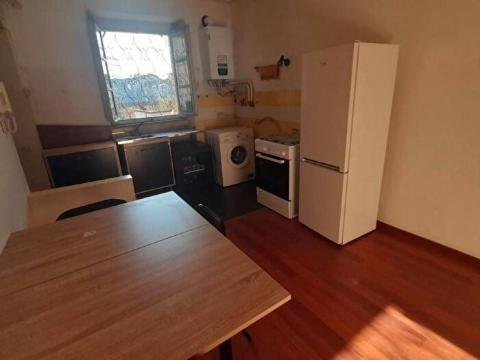 Appartamento bilocale in affitto in Via della Rocca, Torino