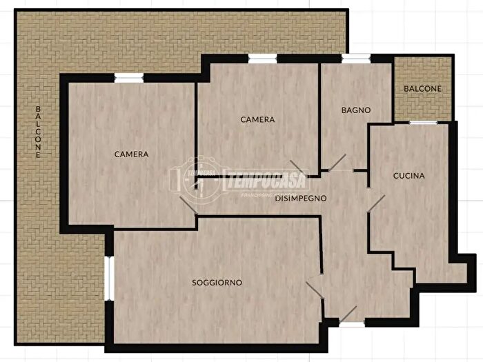 Case in Vendita e in Affitto - 2