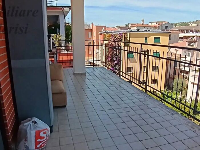 Appartamento con 5 locali in vendita in Via Giovanni XXIII, San Benedetto Del Tronto