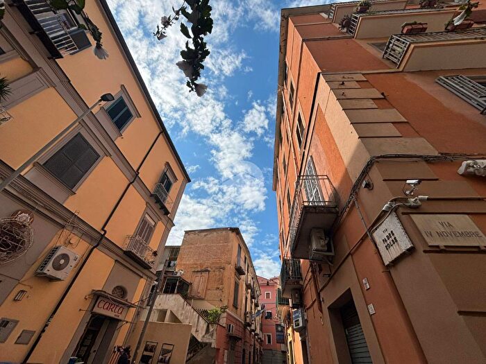 Appartamento monolocale in vendita in Via Padre Kolbe, Castellammare Di Stabia