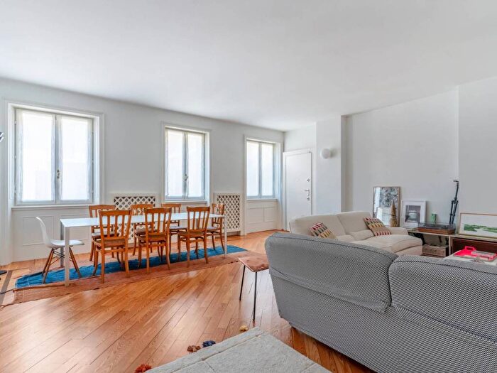 Appartamento bilocale in affitto in Via Petrarca, Vincenzo Monti, Milano