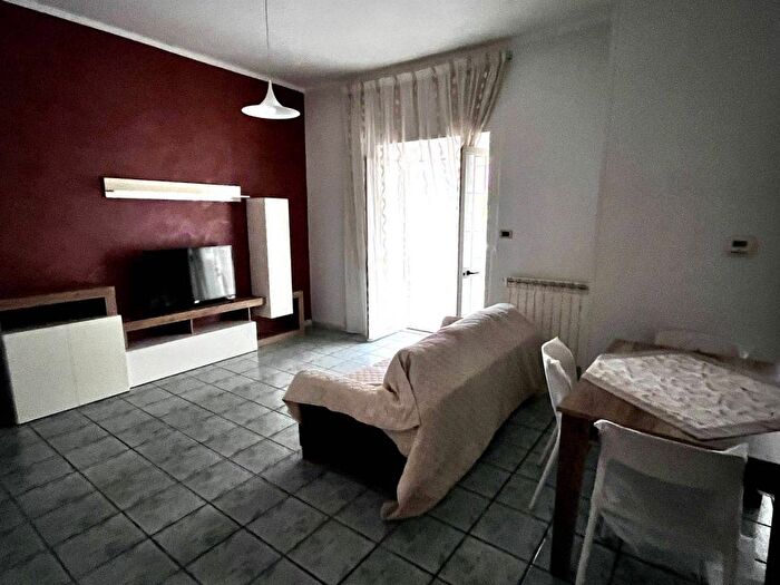 Appartamento bilocale in affitto in Via Guglielmo Marconi, San Nicola la Strada