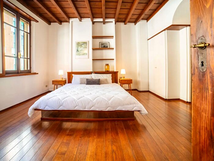 Casa trilocale in vendita in Via Rippa, Mantova