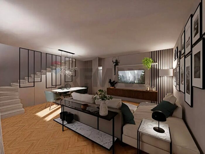 Appartamento quadrilocale in vendita in Via Marconi, Montechiarugolo