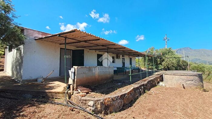 Casa trilocale in vendita in Contrada Danigargi, Termini Imerese