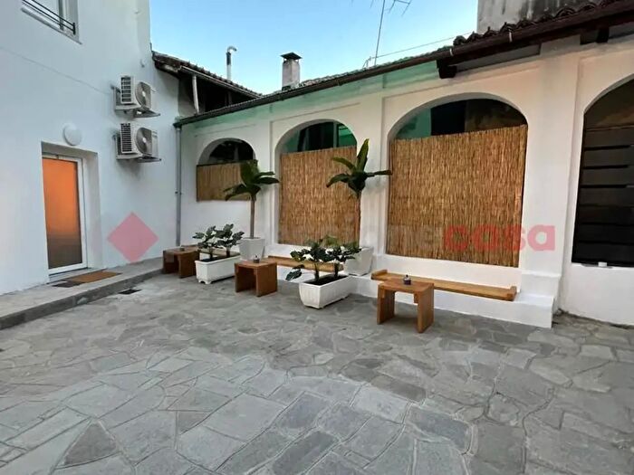 Appartamento trilocale in affitto in Trento, Pinerolo