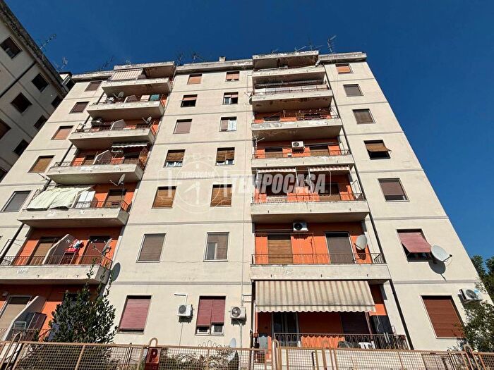 Appartamento trilocale in vendita in Corso Trento, Porta Milano, Casale Monferrato