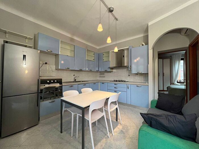 Appartamento bilocale in affitto in Via Plinio, Città Studi, Milano