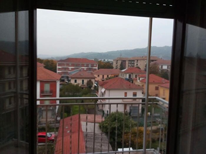 Appartamento in vendita in Acqui Terme