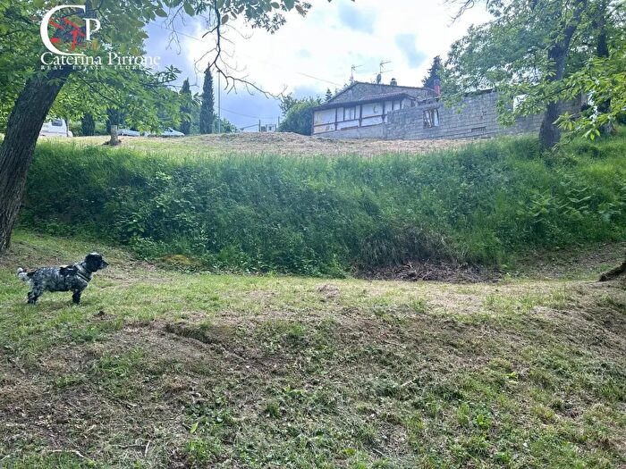 Casa monolocale in vendita in Località Caprile Snc, San Godenzo