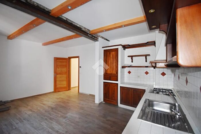 Appartamento quadrilocale in vendita in Via Quattro Martiri, Ivrea