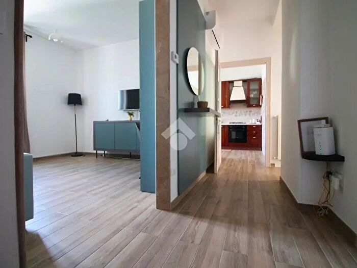 Appartamento trilocale in vendita in Ostuni
