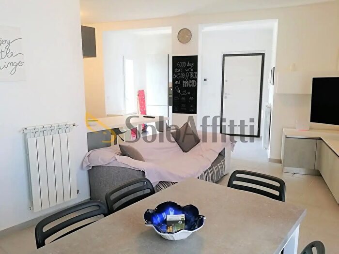 Appartamento quadrilocale in affitto in Catanzaro