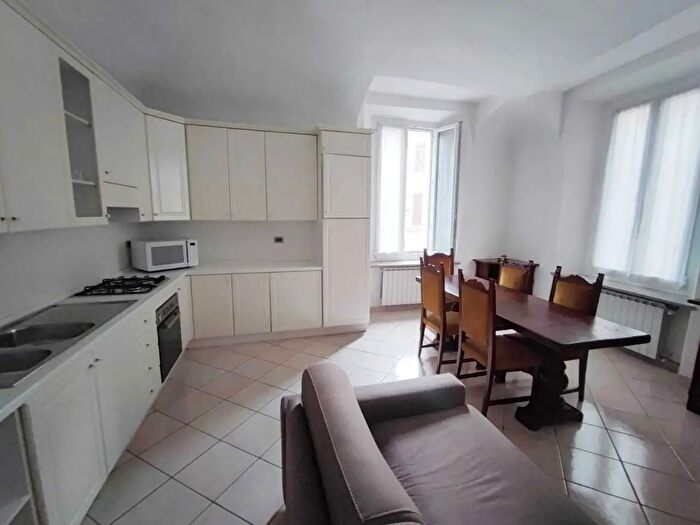 Appartamento in affitto in Via Calzolai, Piacenza