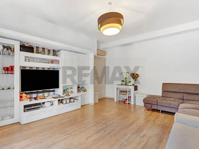 Appartamento bilocale in vendita in Via Panfilo Nuvolone, Milano