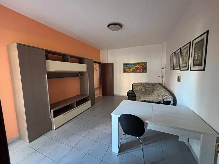 Appartamento trilocale in vendita in Corso Italia Vercelli, Vercelli