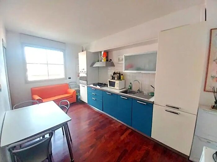 Appartamento trilocale in affitto in Via dei Fontanili B, Milano