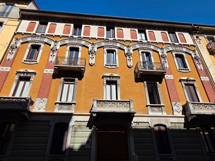 Appartamento bilocale in affitto in Via Ciro Menotti, Indipendenza, Milano