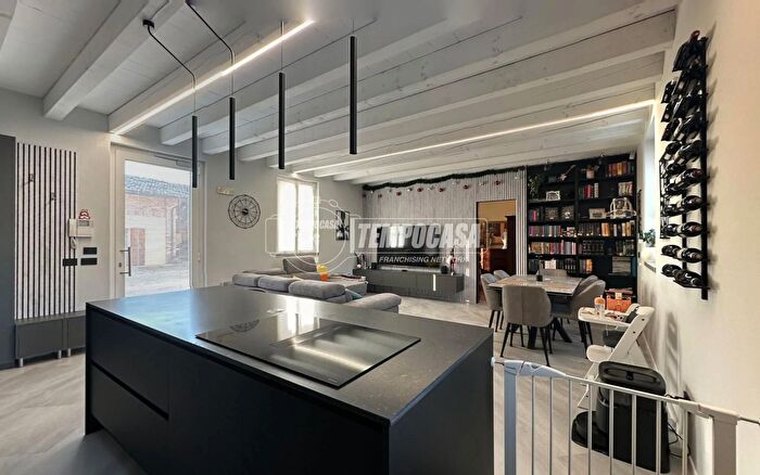 Case in Vendita e in Affitto - 3