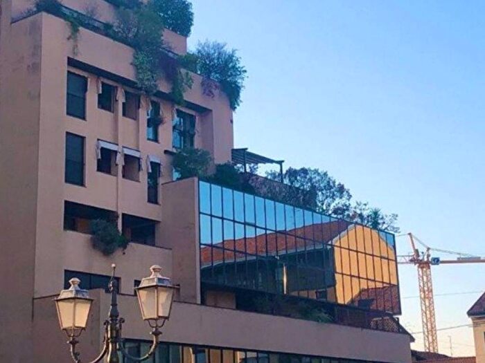 Appartamento bilocale in affitto in Corso Italia, Saronno