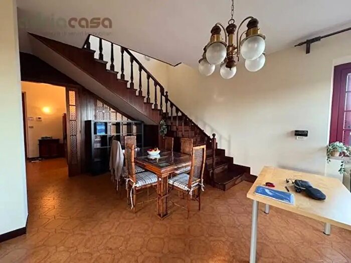 Appartamento con 7 locali in affitto in Via Marano, Coriano