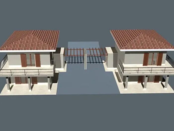 Casa trilocale in vendita in Via Giovanni XXIII, Palestrina