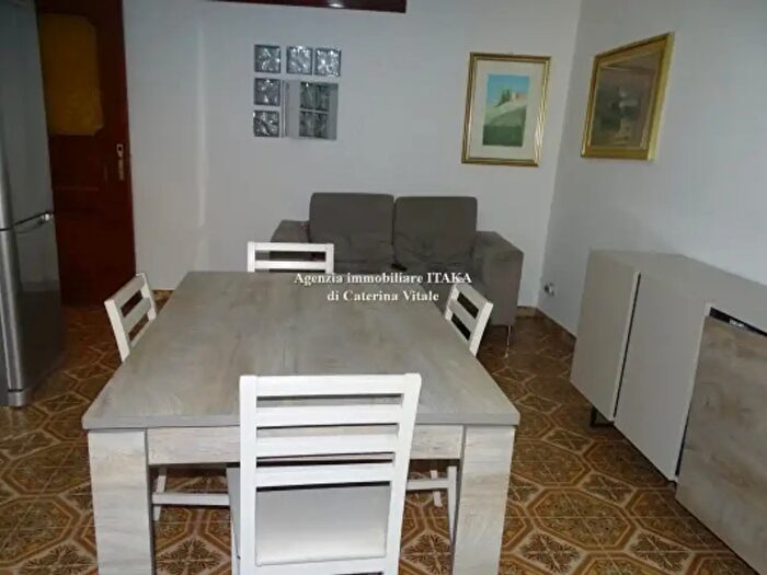 Appartamento trilocale in vendita in Via Toscana, Villabate