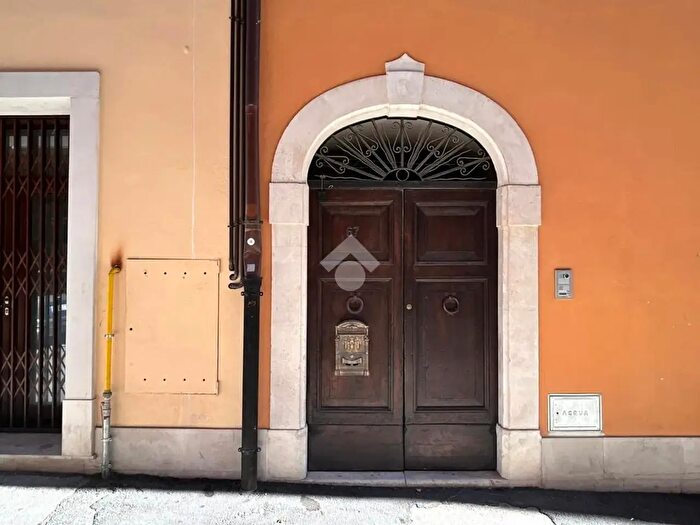 Appartamento bilocale in affitto in Via Marrelli, L'Aquila