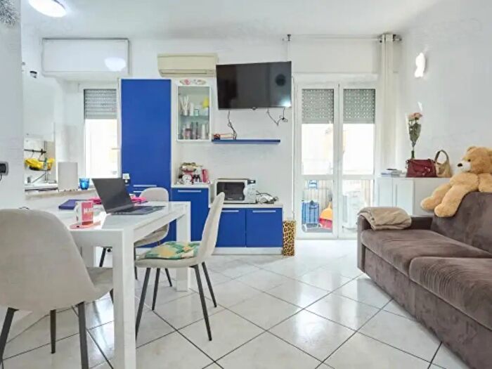 Appartamento bilocale in vendita in Viale delle Rimembranze di Greco, Milano