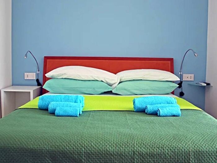 Appartamento monolocale in affitto in Corso Giuseppe Garibaldi, Centro, Salerno