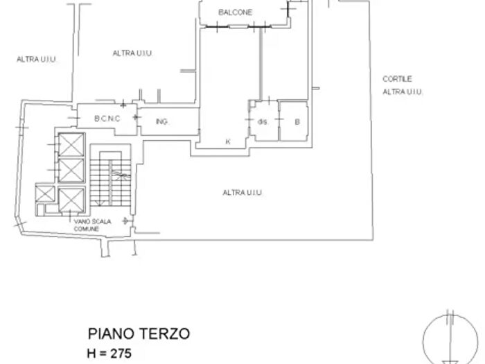 Case in Vendita e in Affitto - 3