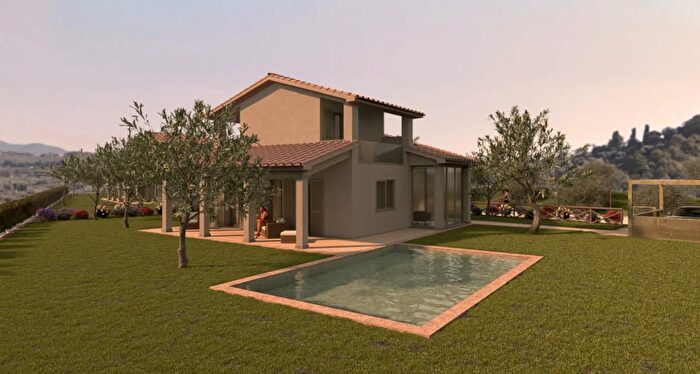 Casa quadrilocale in vendita in Via Bolgherese, Castagneto Carducci